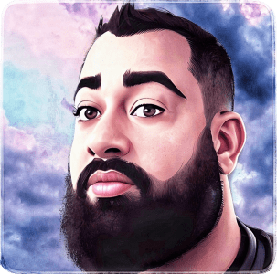 Brendan Cilia (Baruch Yigali) logo